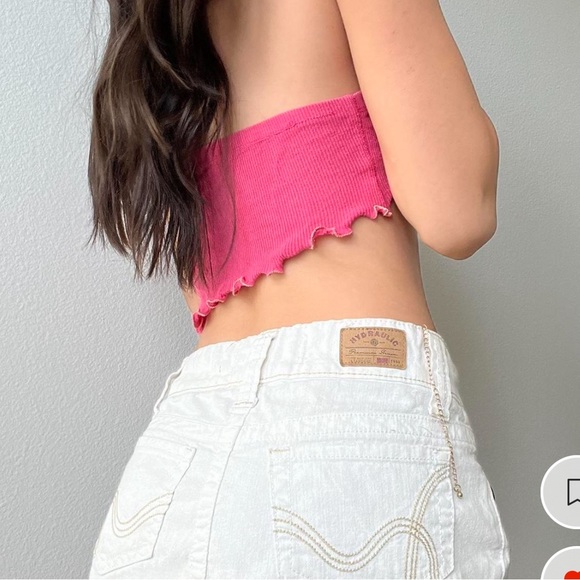 bailey tube top - Picture 4 of 4